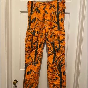 Carhartt WIP cargo pants